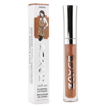 Buxom Full On Plumping Lip Polish