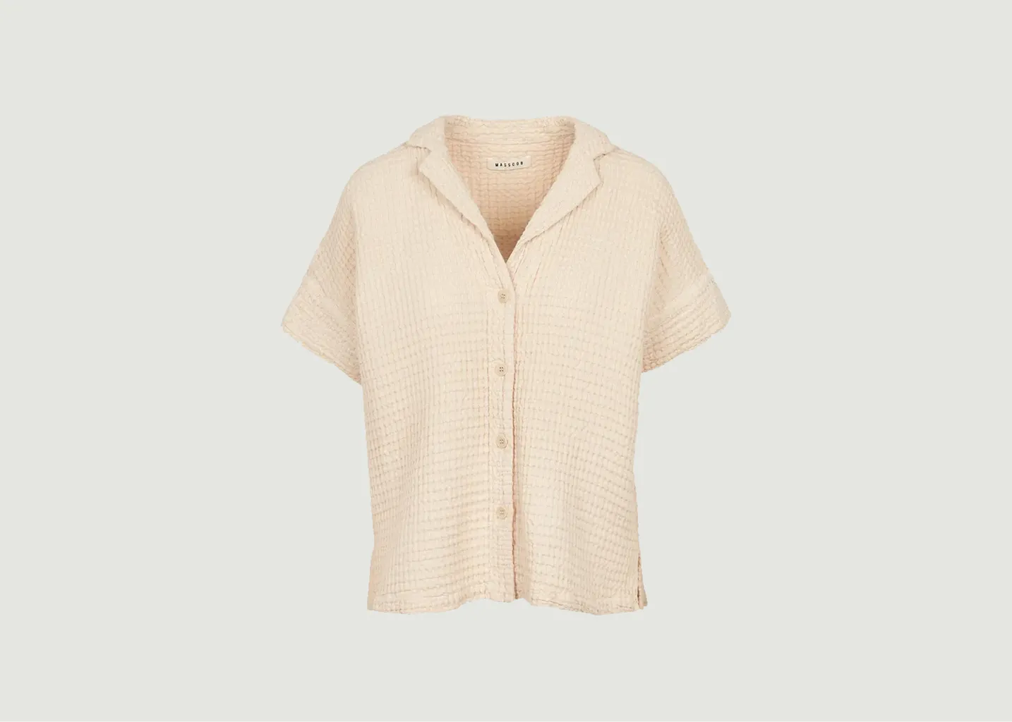 Chemise Laguna Masscob