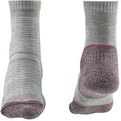 Bridgedale - Ultralight Merino Performance Crew - Sokken