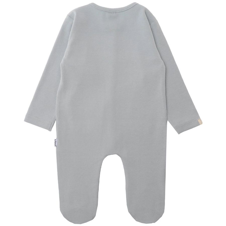 Liliput Overall Little One hellgrau