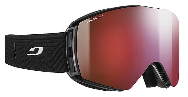 JULBO - MASQUE DE SKI LAUNCHER REACTIV CAT 0