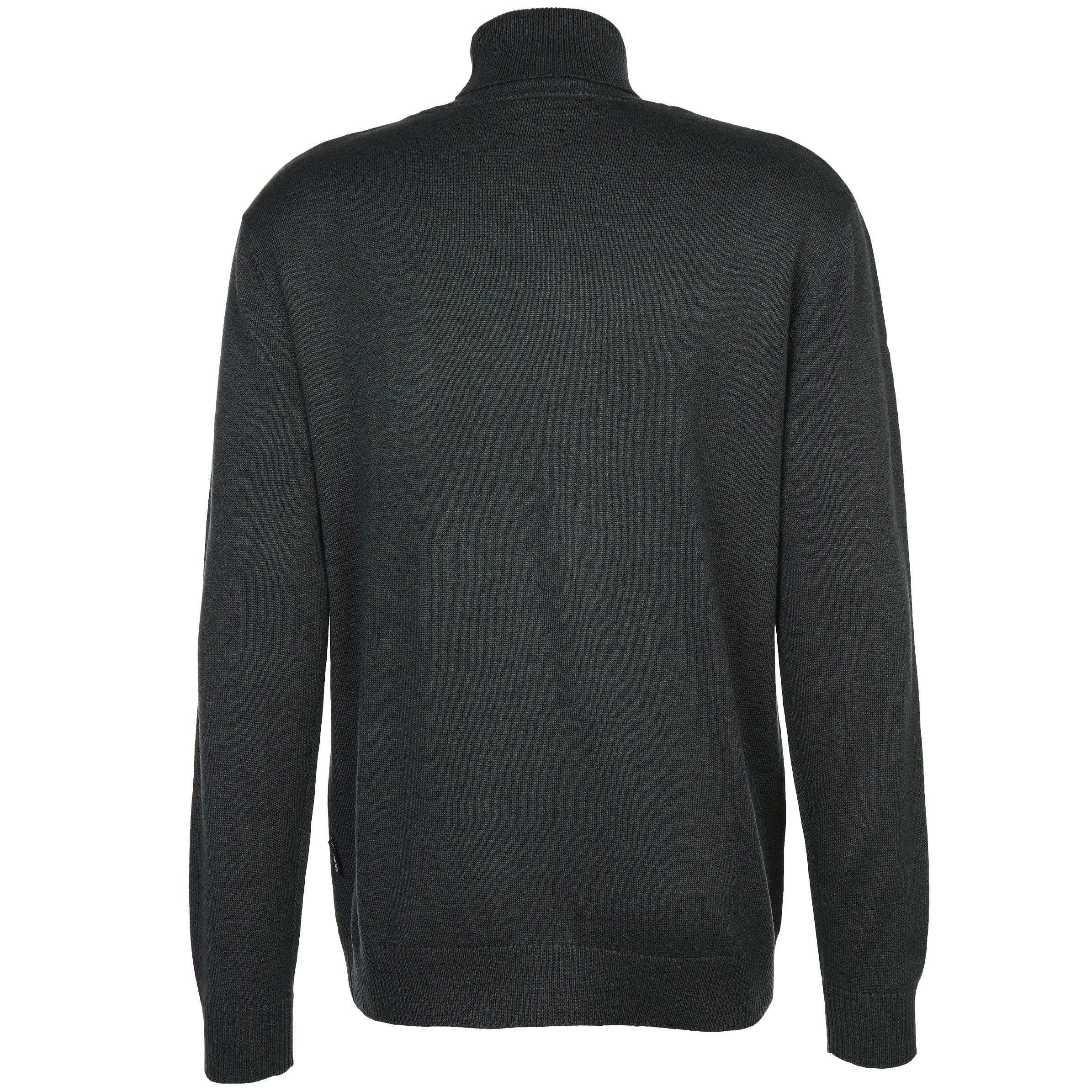 Herren Feinstrickrolli