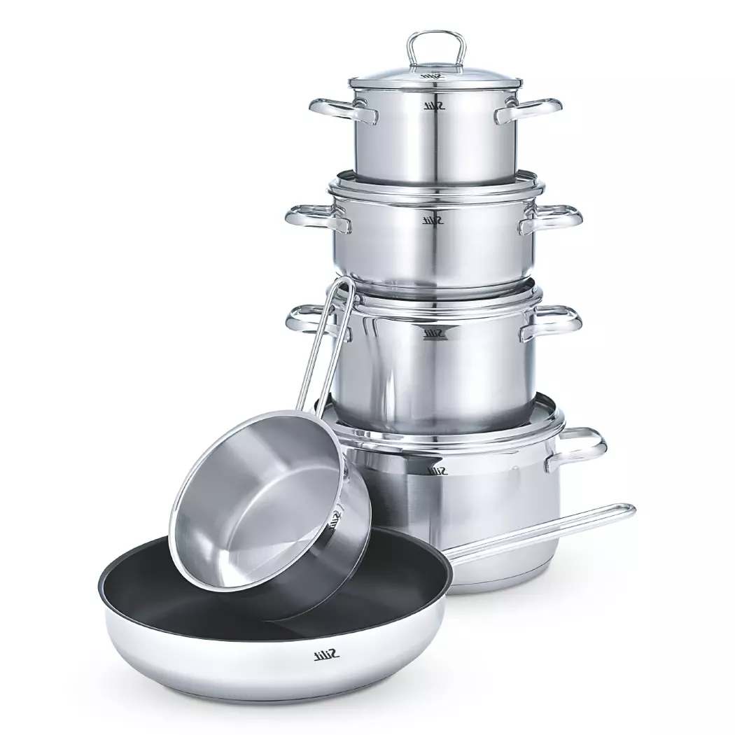 Topfset Scalea 6tlg.