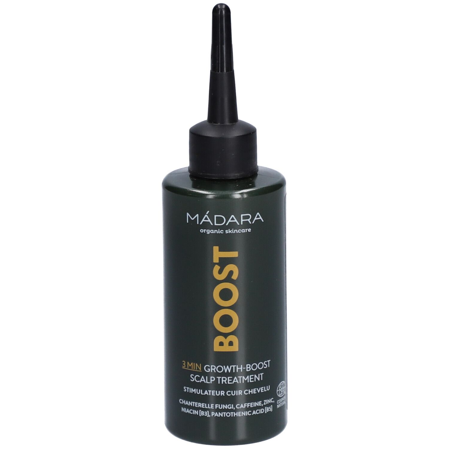 Madara 3 Min Growth-Boost Kopfhaut-Kur 100ml
