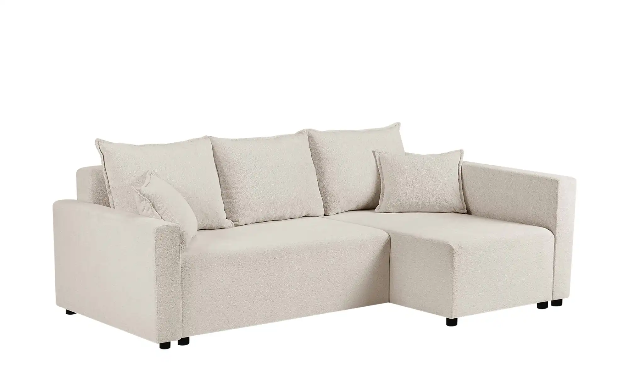 Ecksofa mit Schlaffunktion Florentine