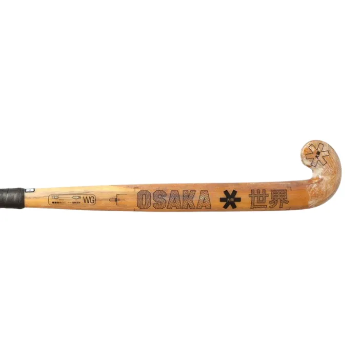 Osaka Vison WG Grow Bow Hockeystick Junior