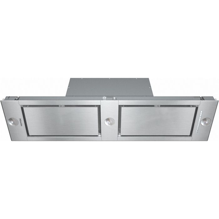Miele Lüfterbaustein DA 2628 D Edelstahl