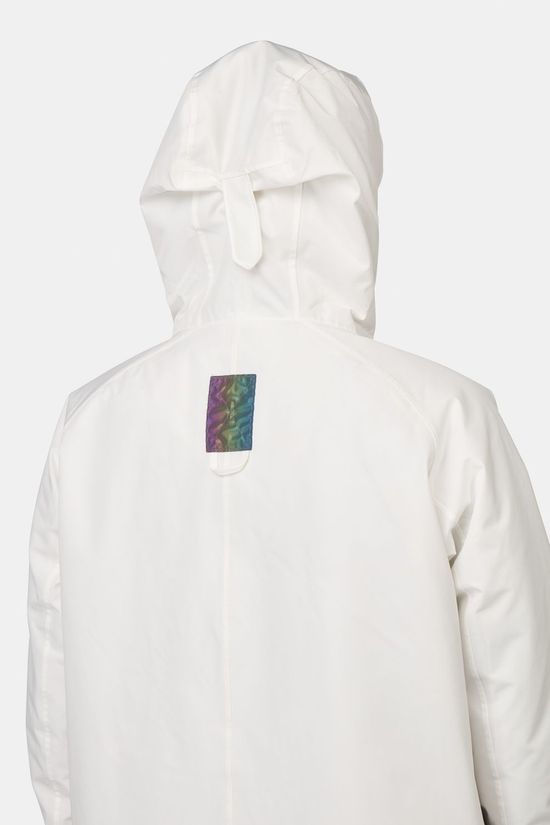 AGU AGU Agu Winter City Slicker Rain Coat Urban Unisex
