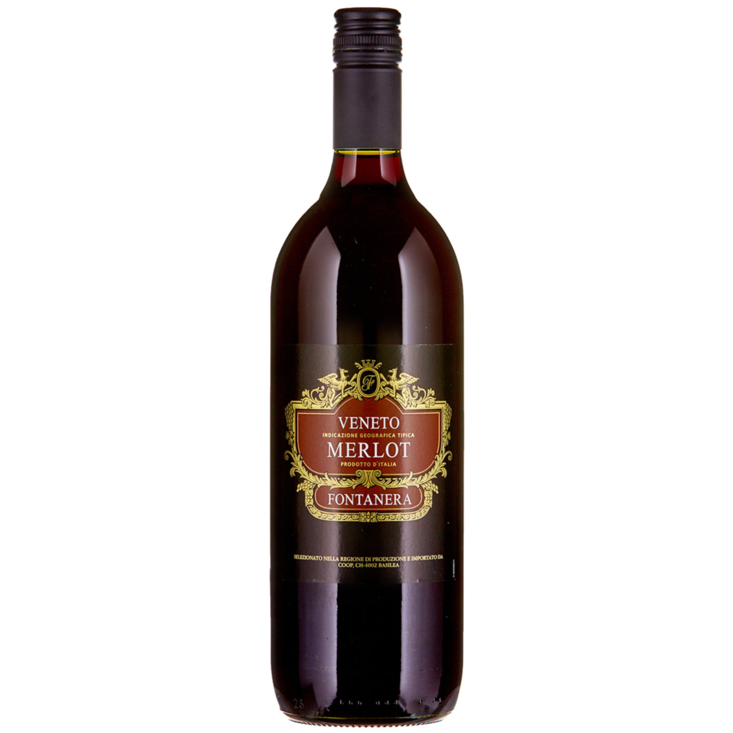 Veneto IGT Merlot Fontanera -100cl