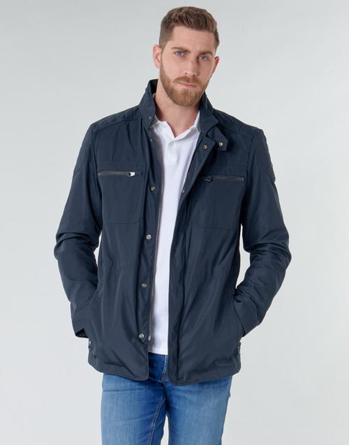 Geox - RENNY FIELD JKT - Marine