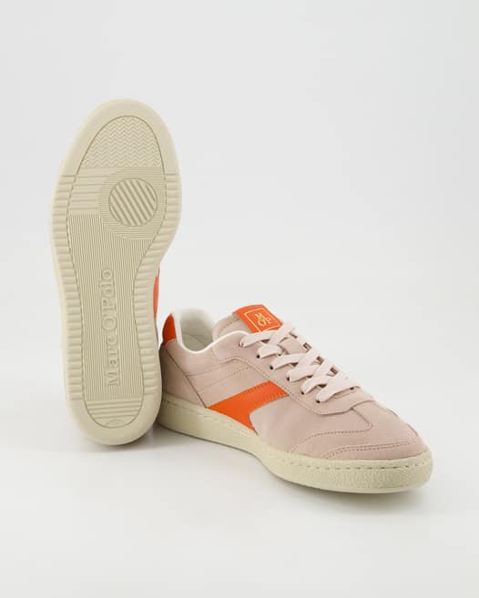 Marc O´Polo 50116263502300 Sneaker in Rosa