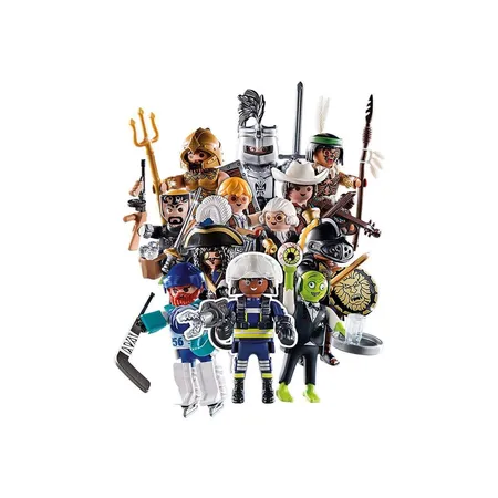 PLAYMOBIL® 70734 Figures - Boys (Serie 22, 1 Stück, sortiert