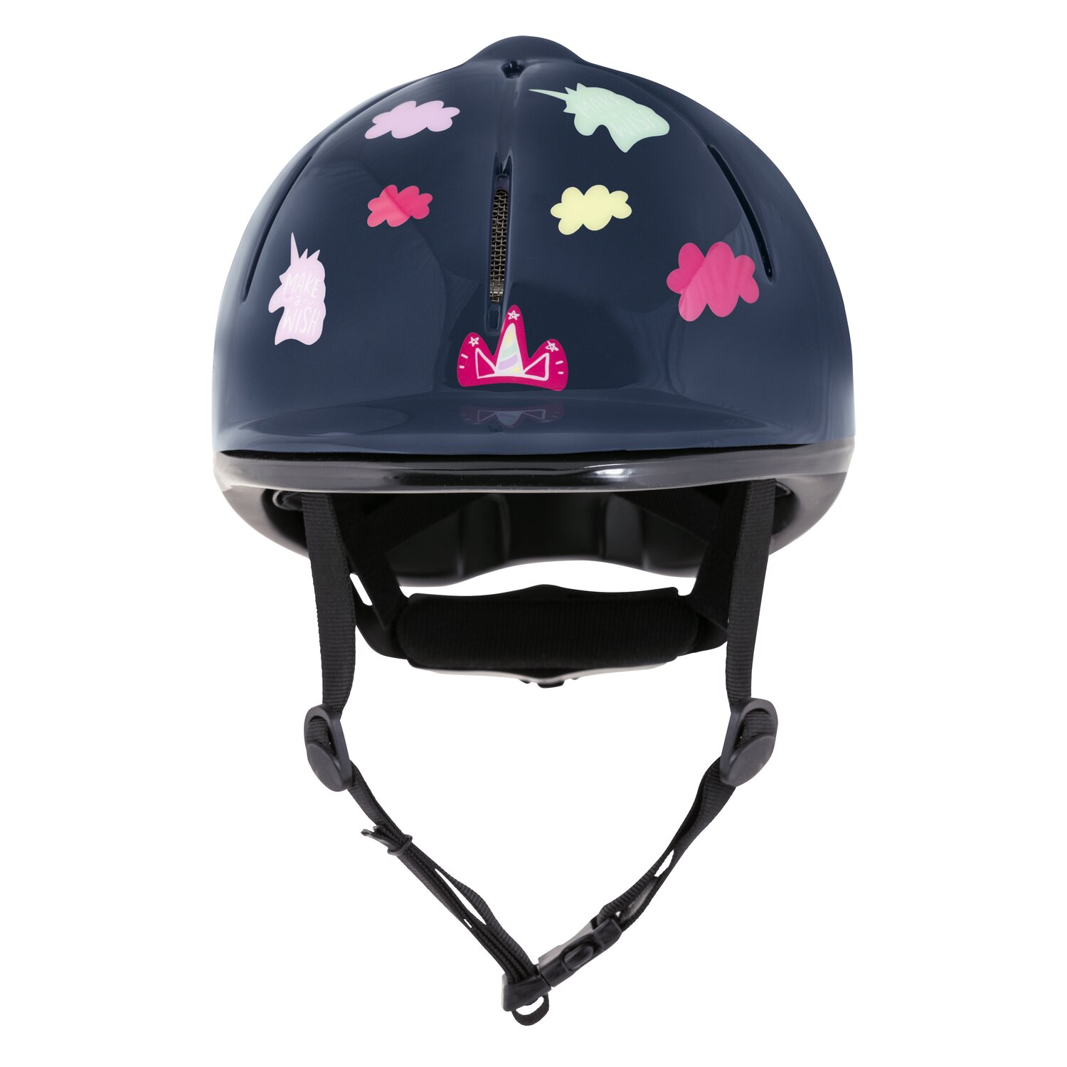 black forest Reithelm Valletta  - navy
