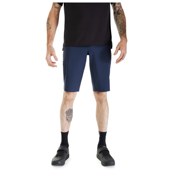 FOX Racing - Women's Ranger Short Liner - Pantalon de cyclisme