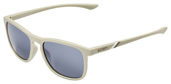 Lunettes Cairn Josh Mat Argile Khaki