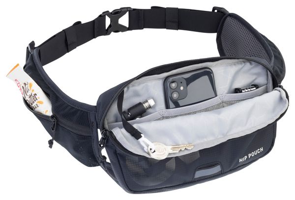 Ceinture VTT Evoc Hip Pouch 1L Noir