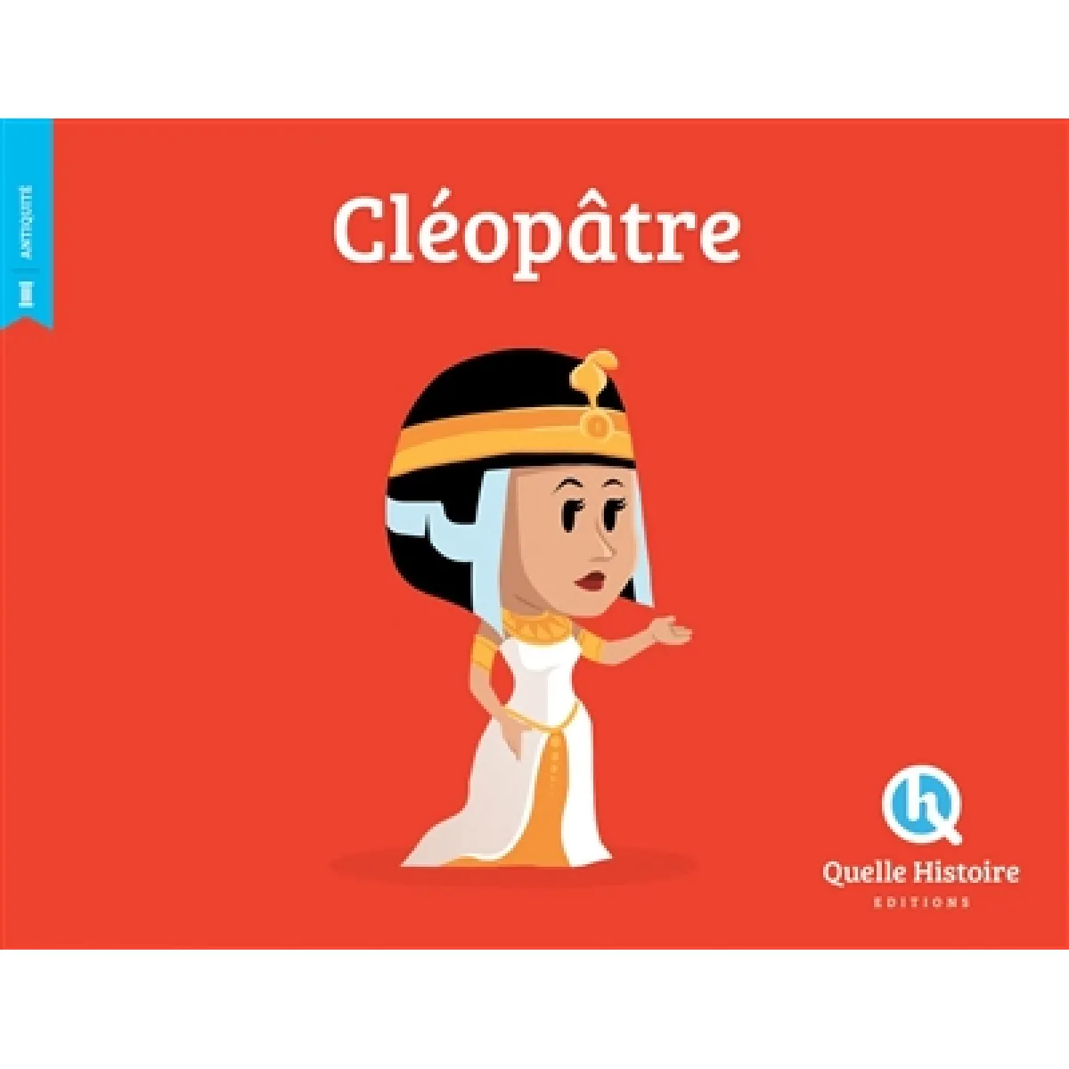 Cléopâtre · Occasion