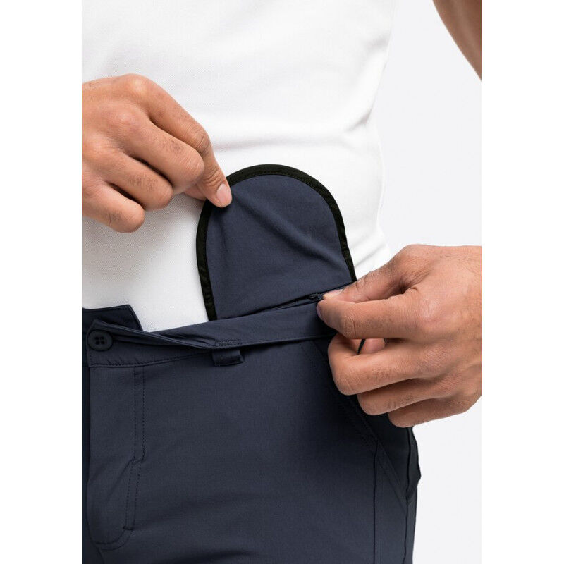 Nil Short - Short randonnée homme