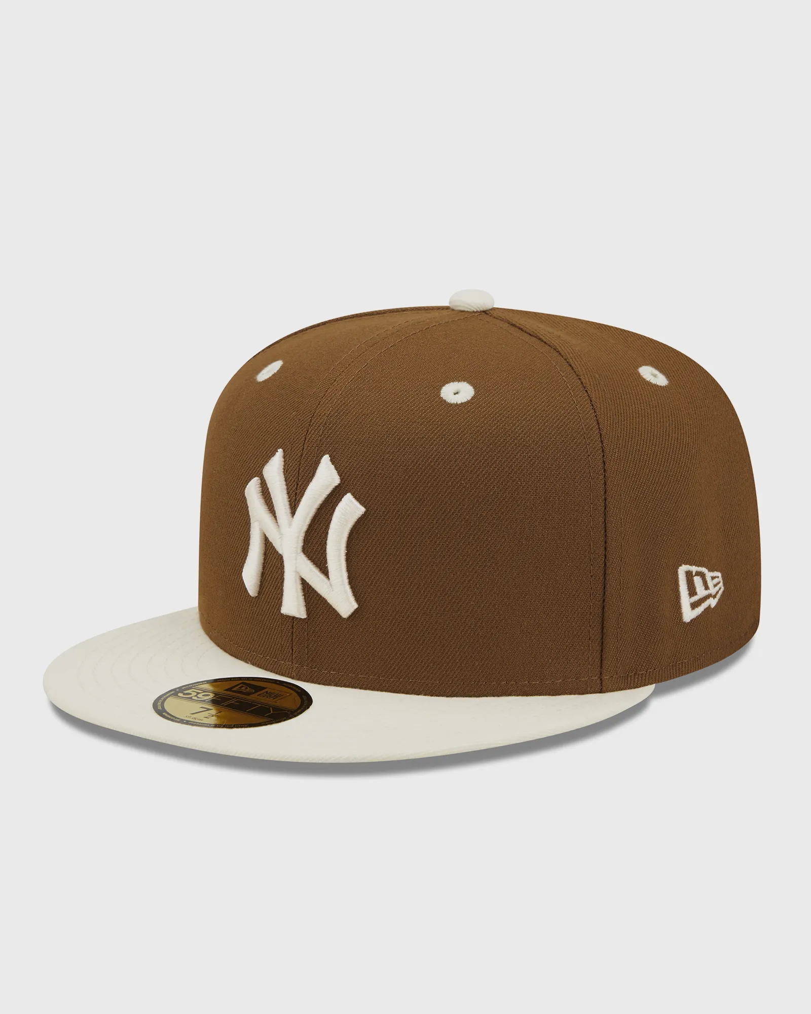 New Era MLB WS TRAIL MIX 59FIFTY NEW YORK YANKEES