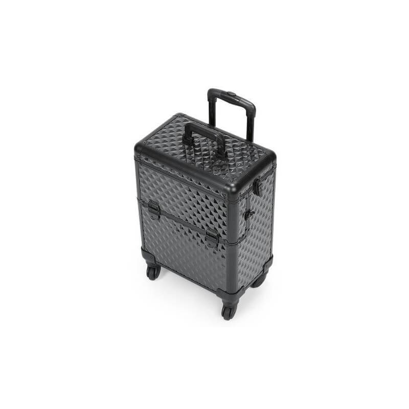 Valise Esthétqiue Professionnelle 2 en 1