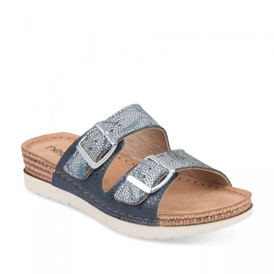Mules MARINE NEOSOFT FEMME