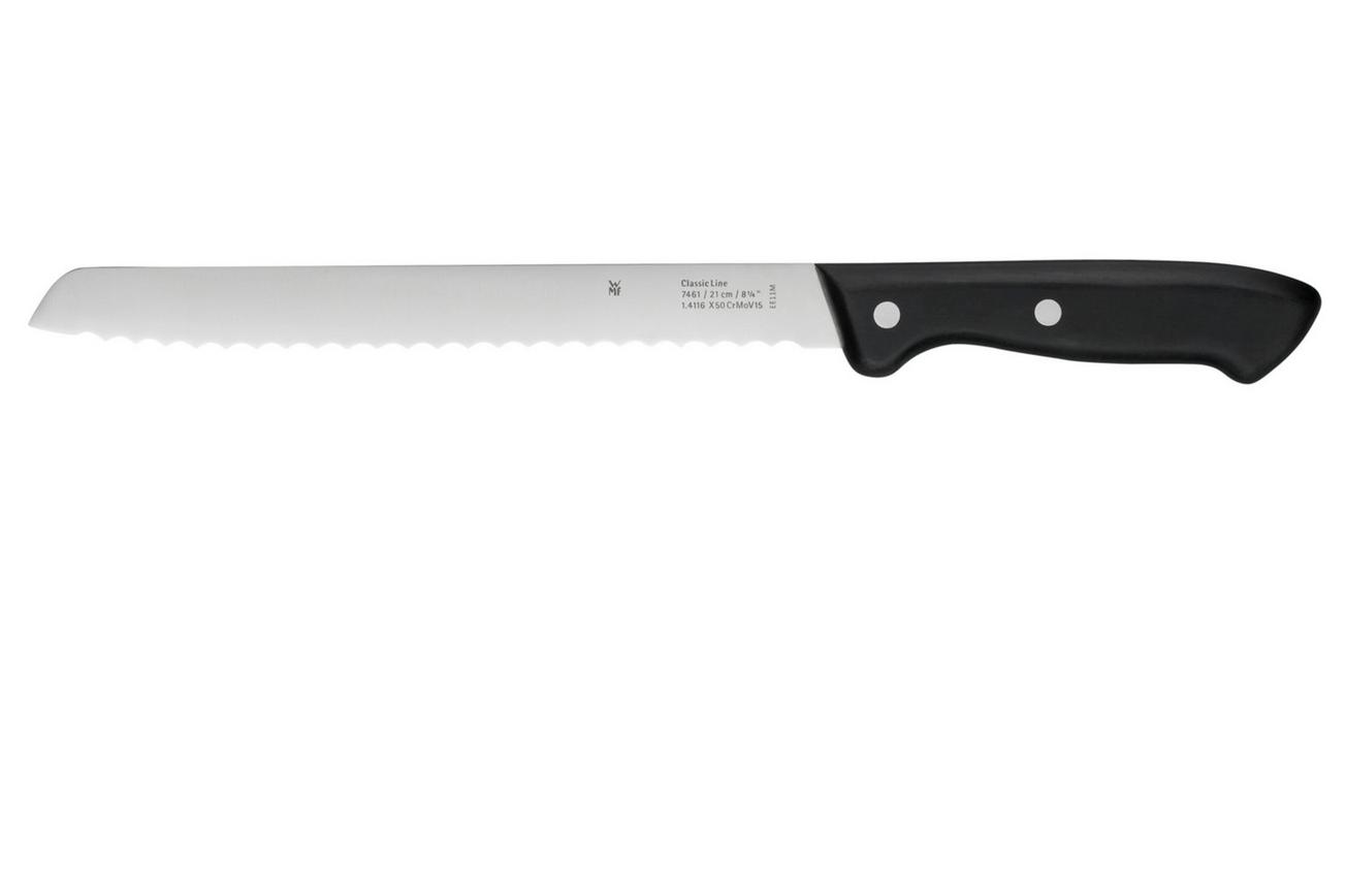 WMF Classic Line 1874706030 7-delige messenset