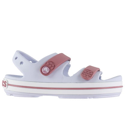 Crocs Sandalen - Crocband Cruiser Sandal T - Dreamscape/Cassis