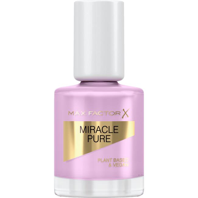 Max Factor Miracle Pure Nagellak335 Serene Amethyst 12 ML