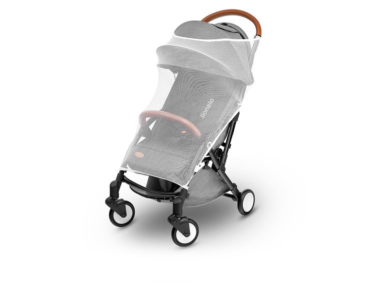 Buggy Julie