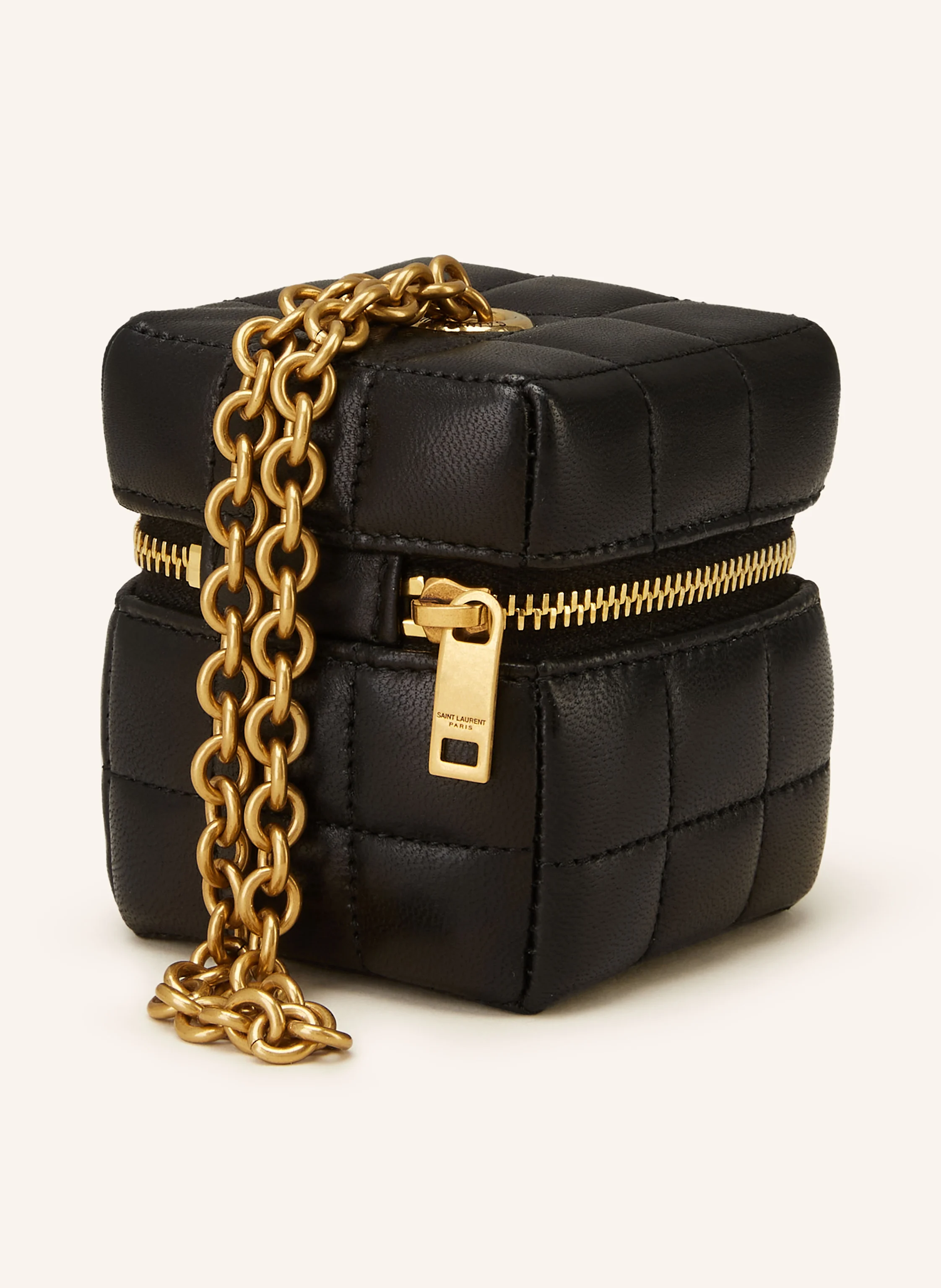 SAINT LAURENT Geldbörse CASSANDRE