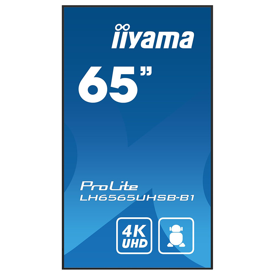 iiyama 64.5