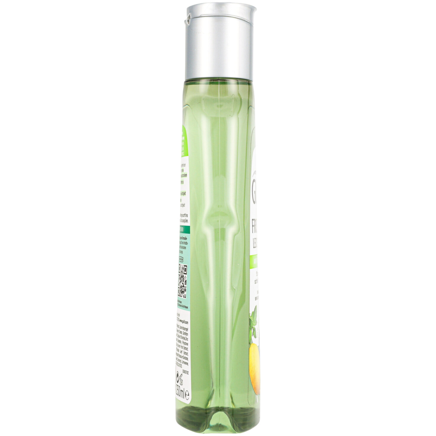 Guhl Frische & Leichtigkeit Anti-Fett Shampoo