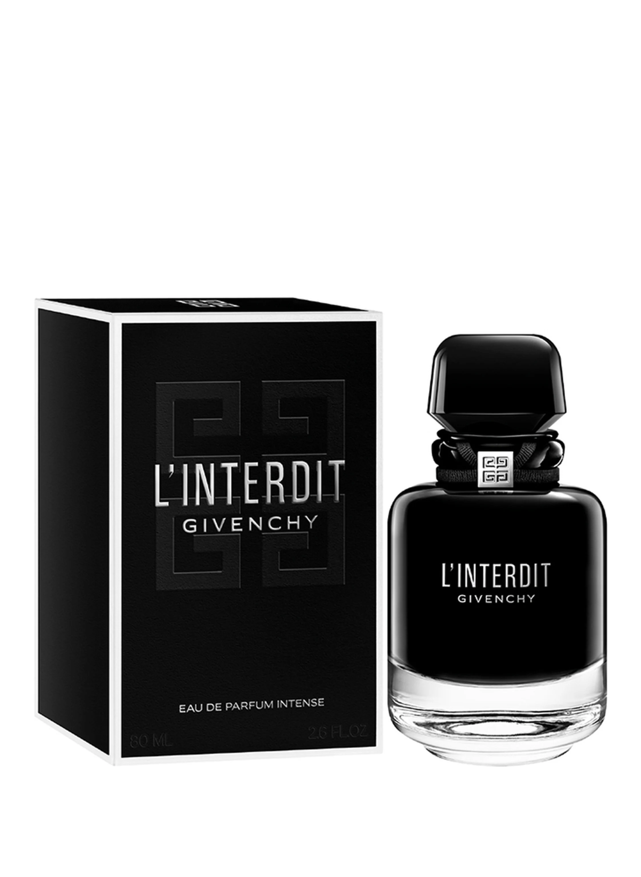 GIVENCHY BEAUTY L'INTERDIT INTENSE