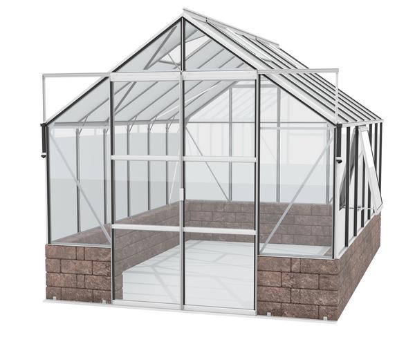 Vitavia Gewächshaus Cassiopeia 9900 ESG/HKP,