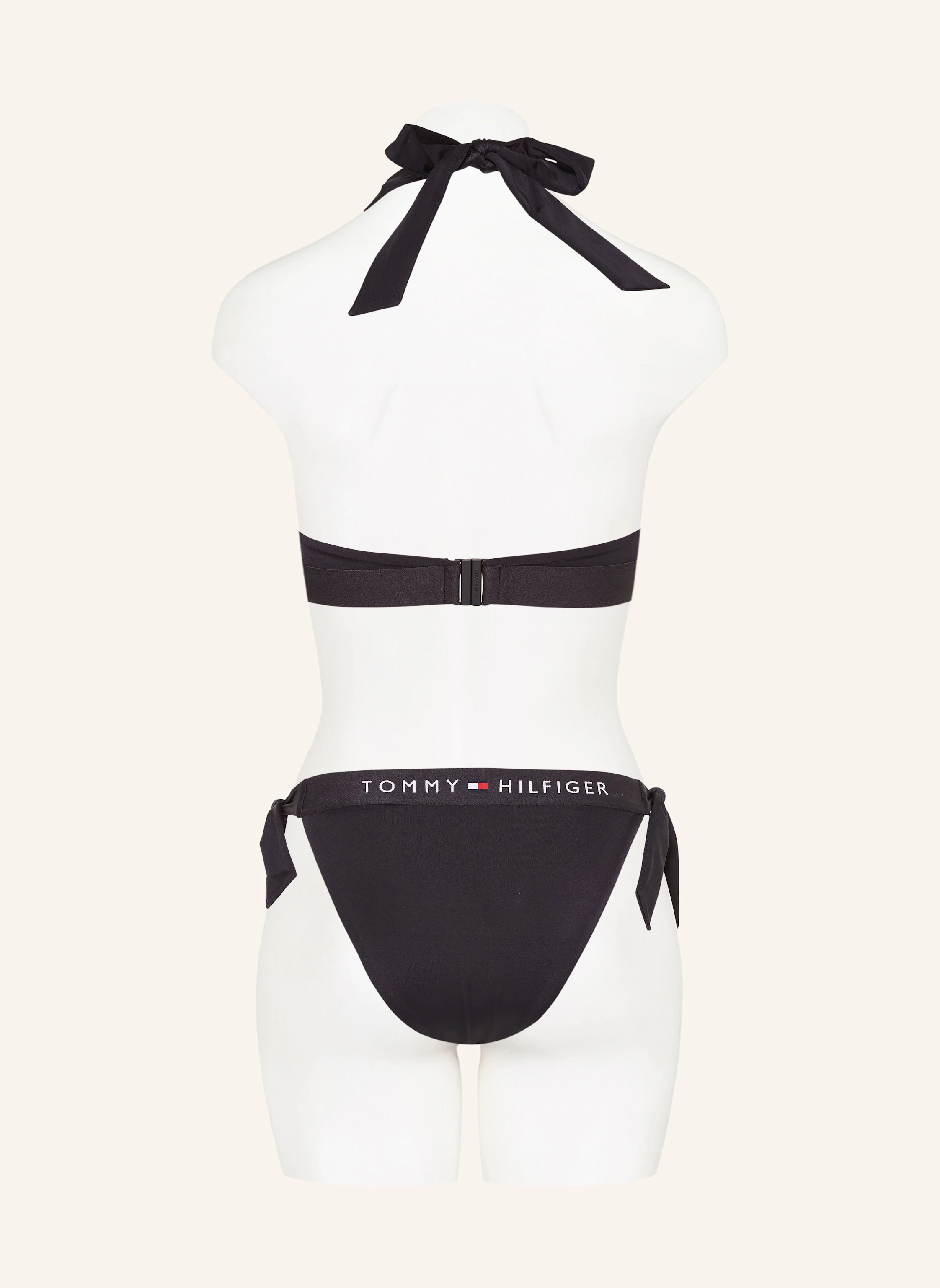 TOMMY HILFIGER Triangel-Bikini-Hose