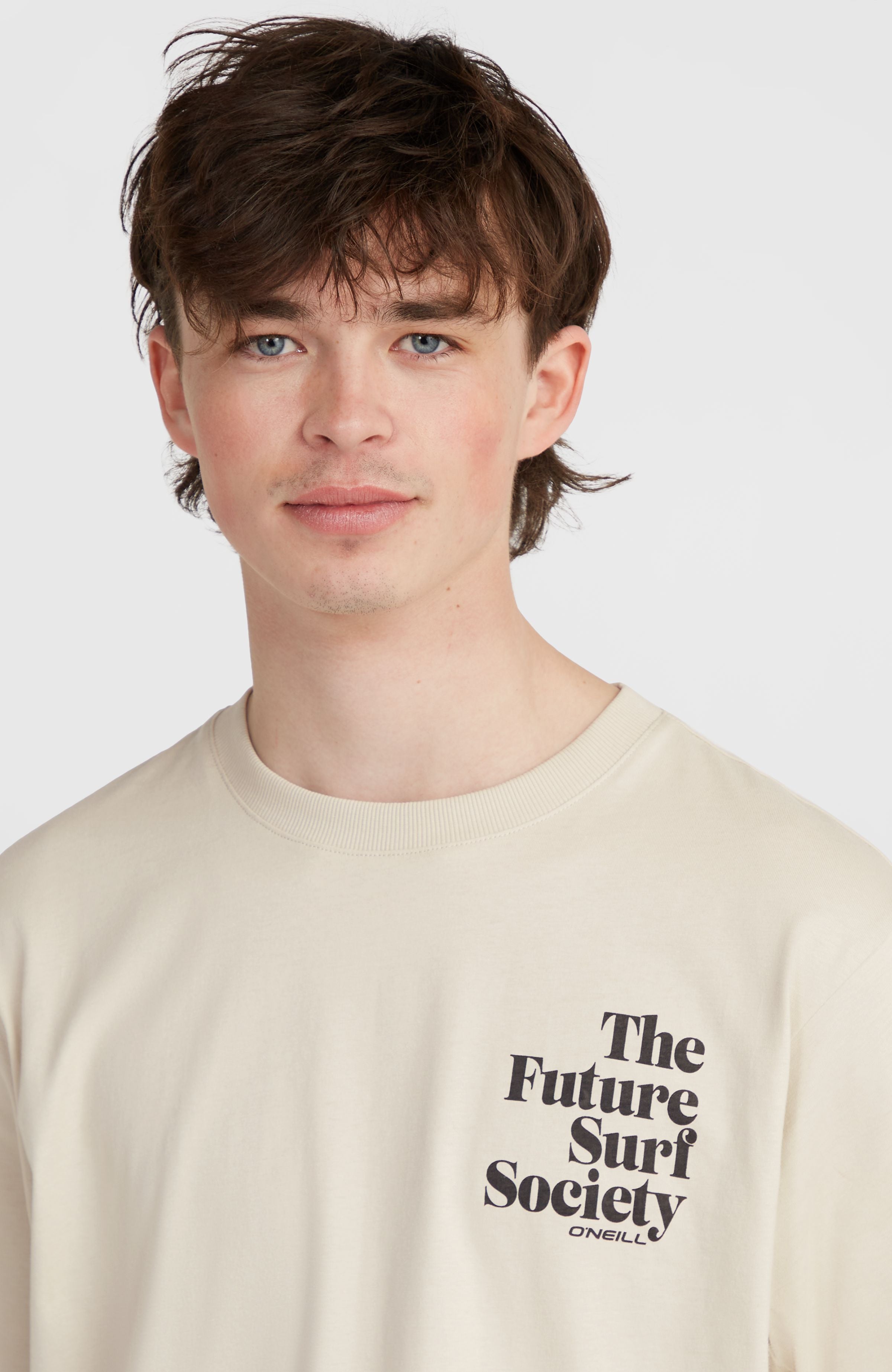 Future Surf Society T-shirt