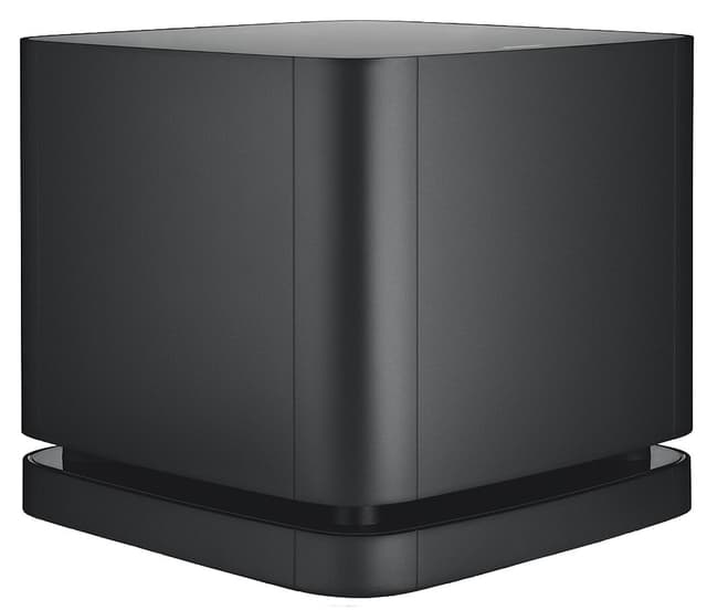 Bose Bass Module 500 (sort)
