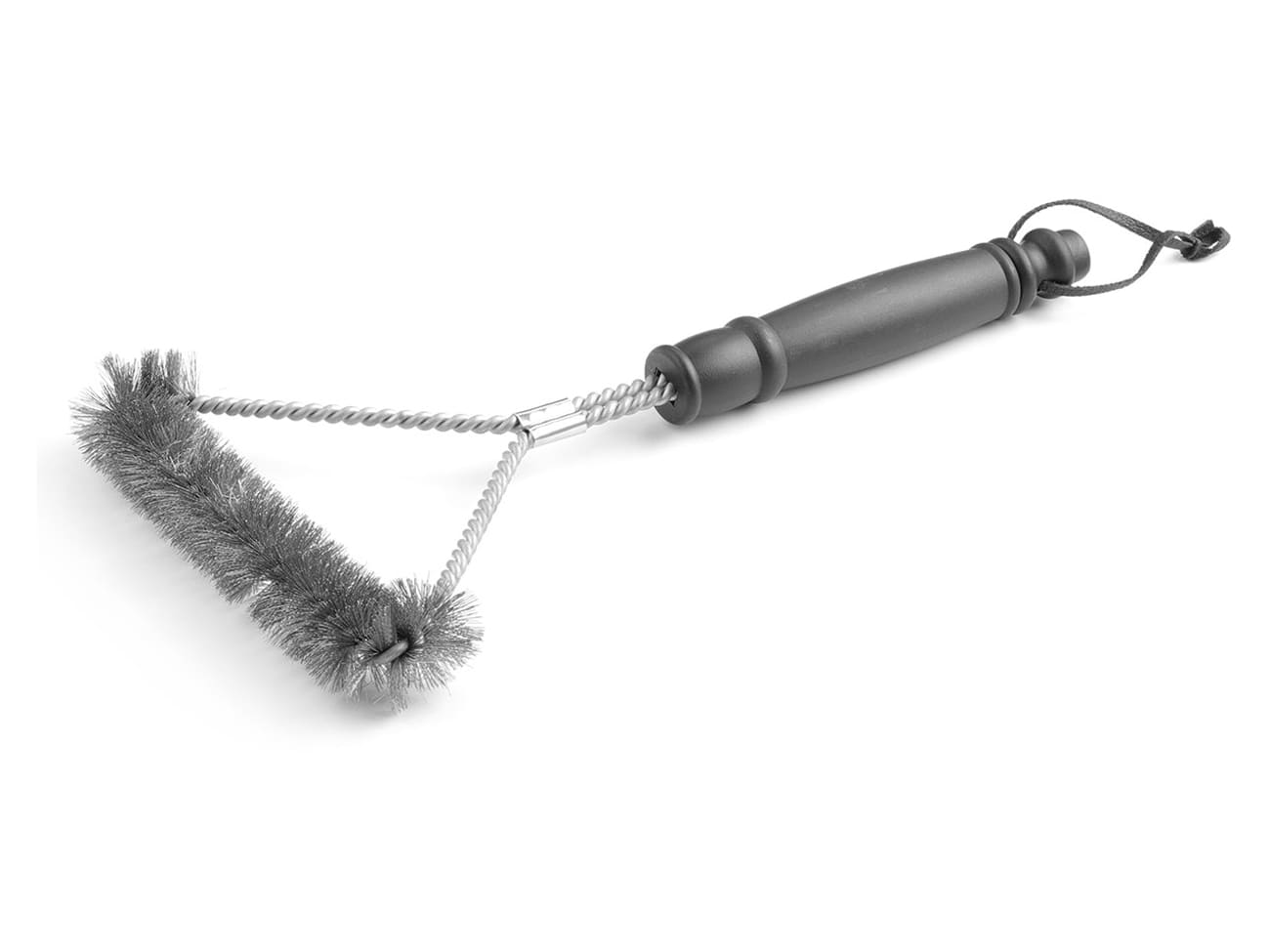 Brosse métallique forme Y