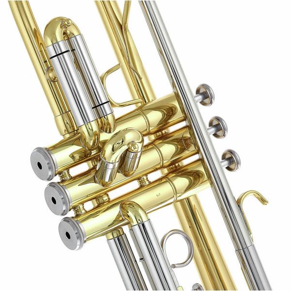 Jupiter JTR701Q Bb- Trumpet