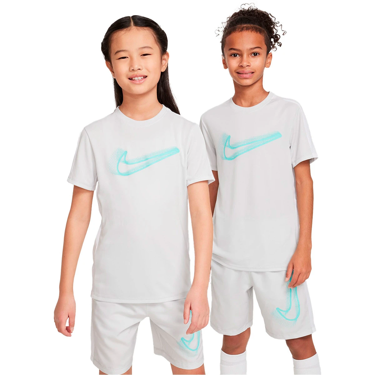 T-Shirt Nike Academy 23 Graphic Criança