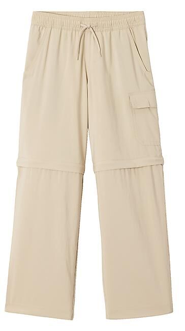COLUMBIA - PANTALON JD SILVER RIDGE UTILITY CONVERTIBLE