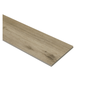 Kleurstaal PVC Click Basic Oud Eiken