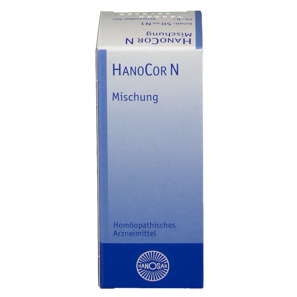 HANOCOR N