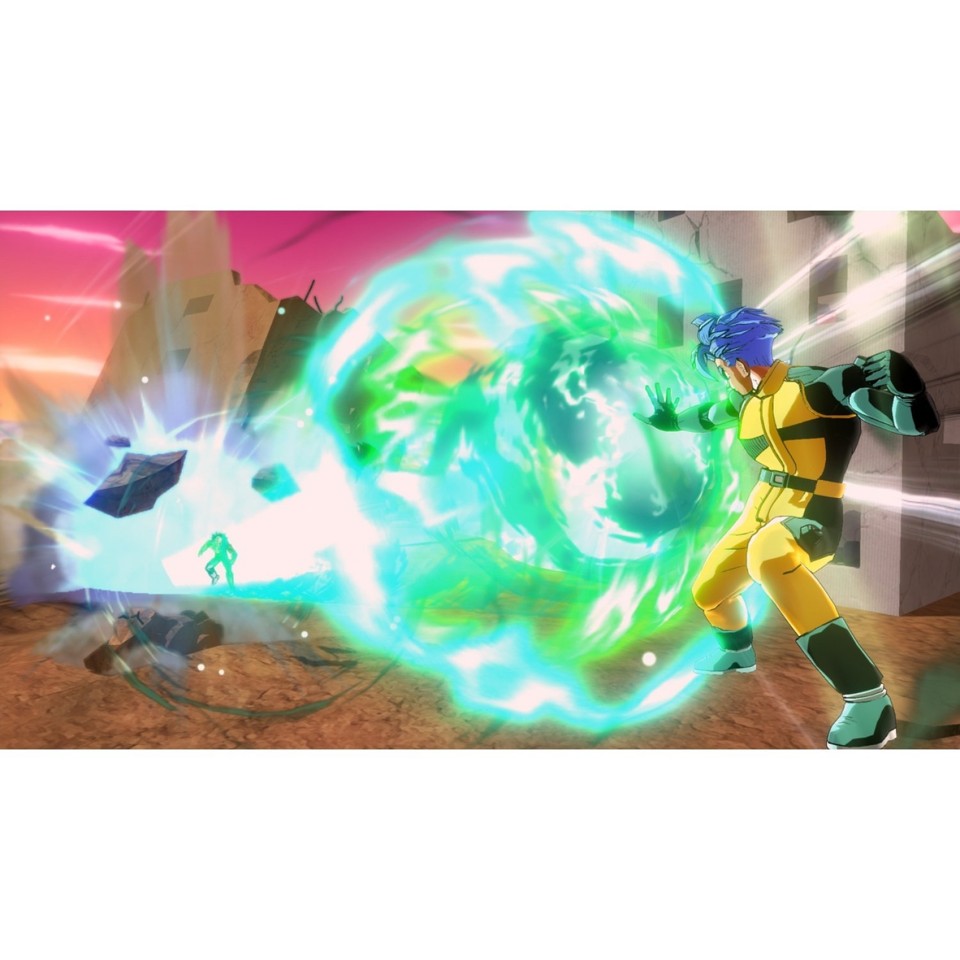 Dragon Ball: Xenoverse (PlayStation Hits)- PlayStation 4