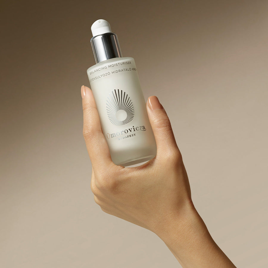 Balancing Moisturiser