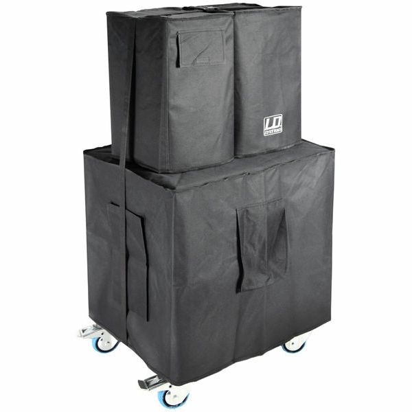 LD Systems Dave 18 G3 Cover Set