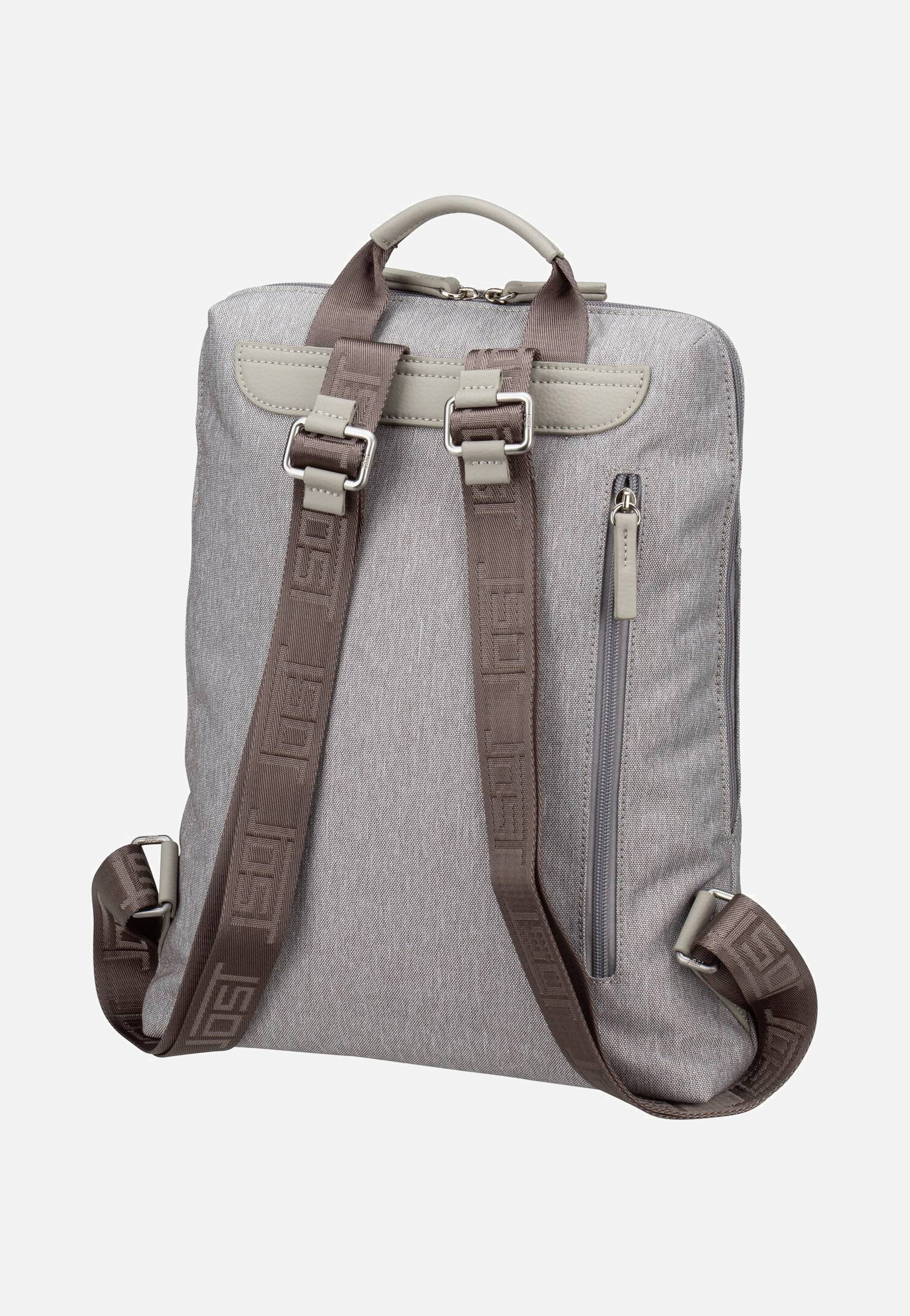 Bergen 1605 Hellgrau - Rucksack
