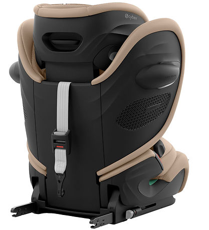 Cybex Kindersitz - Pallas G2 - Mandelbeige
