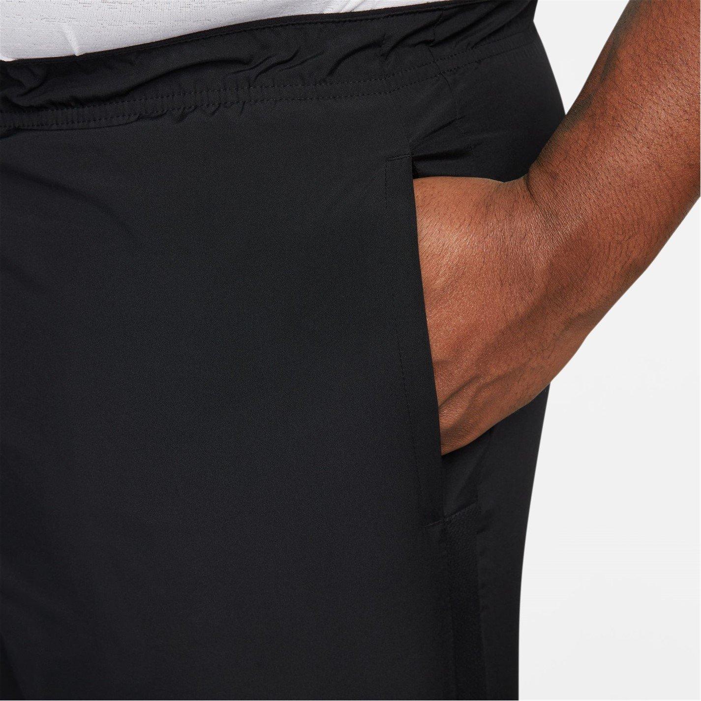 Nike Challenger Mens 2 in 1 Running Shorts