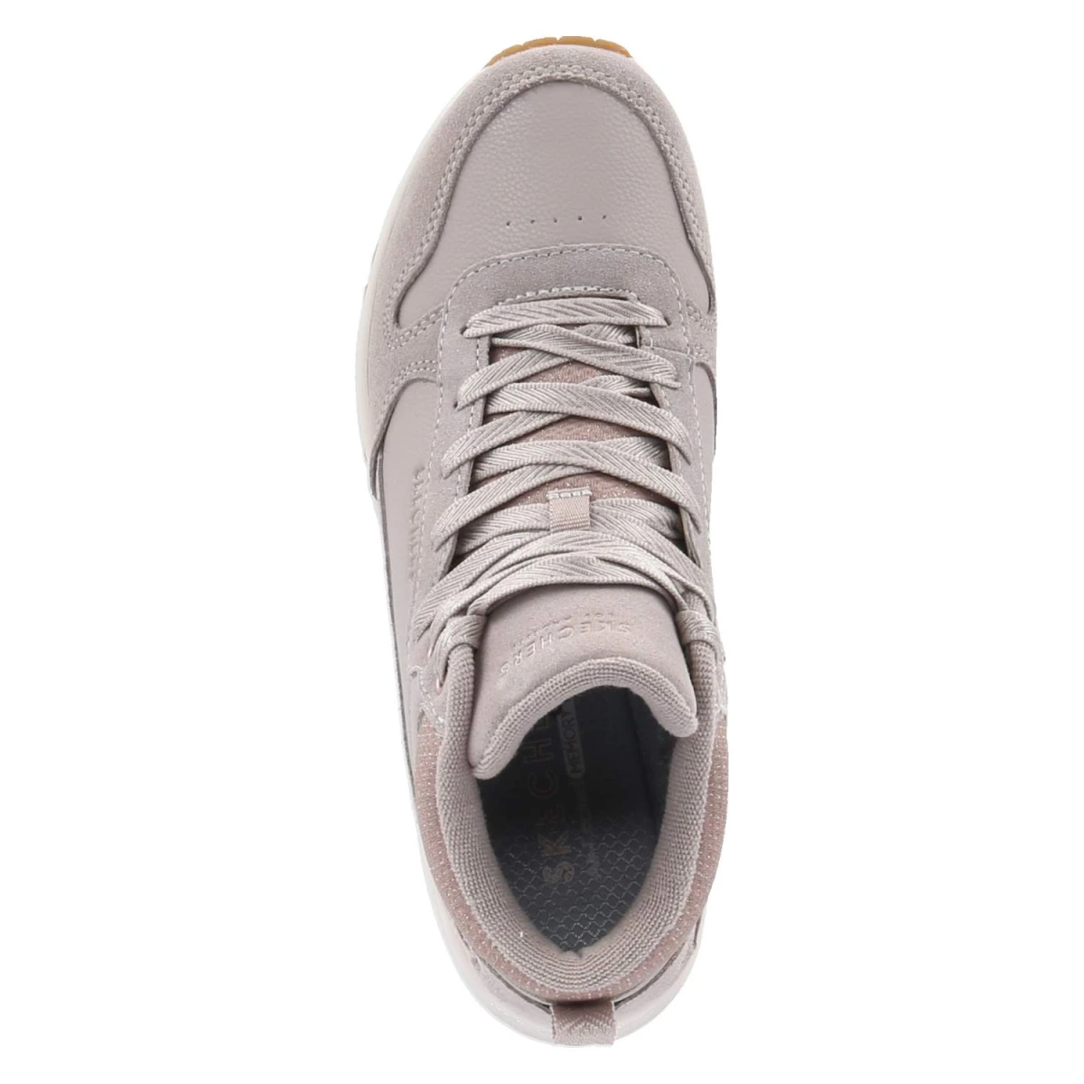 SkechersSneaker UNO- STACRE SHINE - tpe